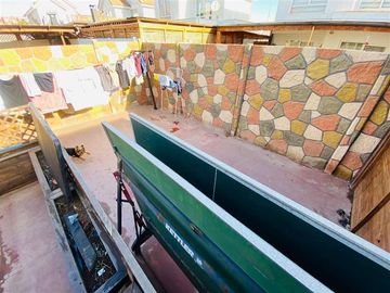 Casa en Venta en Peñuelas,Coquimbo.