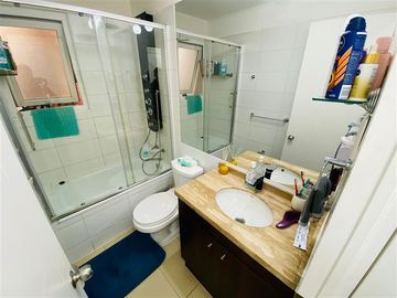 Casa en Venta en Peñuelas,Coquimbo.