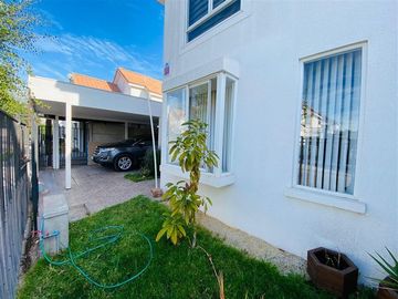 Casa en Venta en Peñuelas,Coquimbo.