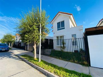 Casa en Venta en Peñuelas,Coquimbo.
