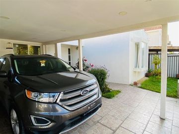 Casa en Venta en Peñuelas,Coquimbo.
