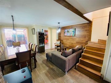 Casa en Venta en Peñuelas,Coquimbo.