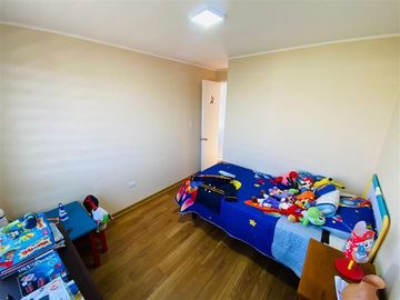 Casa en Venta en Peñuelas,Coquimbo.