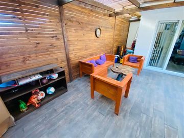 Casa en Venta en Peñuelas,Coquimbo.