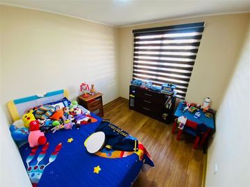 Casa en Venta en Peñuelas,Coquimbo.