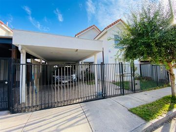 Casa en Venta en Peñuelas,Coquimbo.