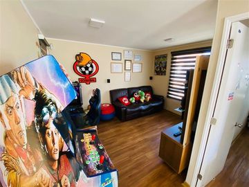 Casa en Venta en Peñuelas,Coquimbo.