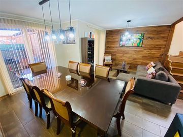 Casa en Venta en Peñuelas,Coquimbo.
