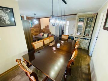 Casa en Venta en Peñuelas,Coquimbo.