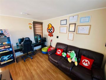 Casa en Venta en Peñuelas,Coquimbo.