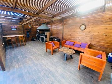 Casa en Venta en Peñuelas,Coquimbo.