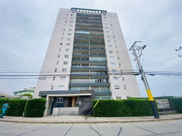 Departamento en Venta en El Llano, Coquimbo.