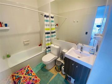 Departamento en Venta en El Llano, Coquimbo.
