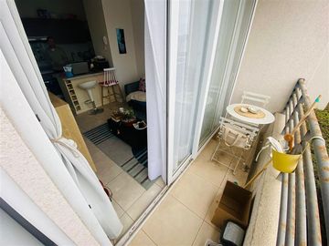 Departamento en Venta en El Llano, Coquimbo.