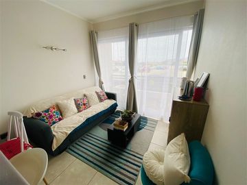 Departamento en Venta en El Llano, Coquimbo.