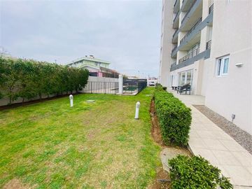 Departamento en Venta en El Llano, Coquimbo.