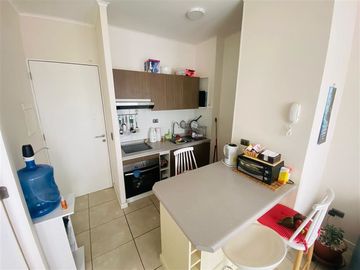 Departamento en Venta en El Llano, Coquimbo.