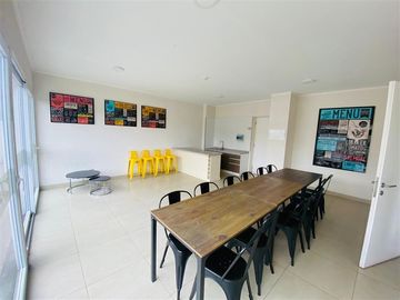 Departamento en Venta en El Llano, Coquimbo.
