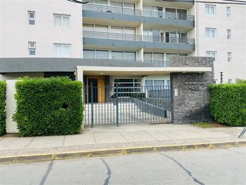 Departamento en Venta en El Llano, Coquimbo.