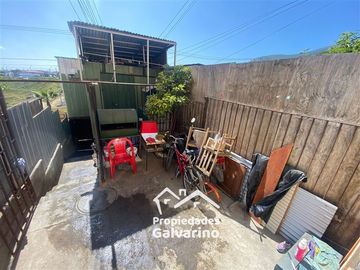 Casa en Venta en Punta Mira Sur, Coquimbo
