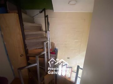 Casa en Venta en Punta Mira Sur, Coquimbo