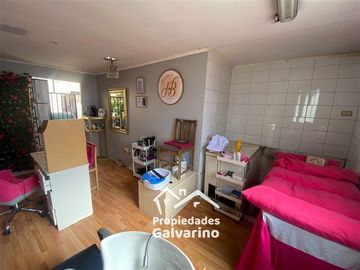 Casa en Venta en Punta Mira Sur, Coquimbo