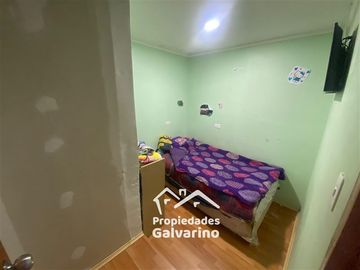 Casa en Venta en Punta Mira Sur, Coquimbo