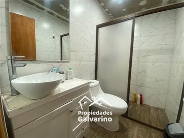 Casa en Venta en Punta Mira Sur, Coquimbo