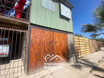 Casa en Venta en Punta Mira Sur, Coquimbo