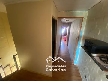 Casa en Venta en Punta Mira Sur, Coquimbo