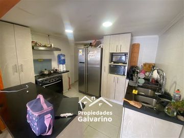 Casa en Venta en Punta Mira Sur, Coquimbo