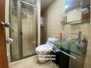 Casa en Venta en Punta Mira Sur, Coquimbo