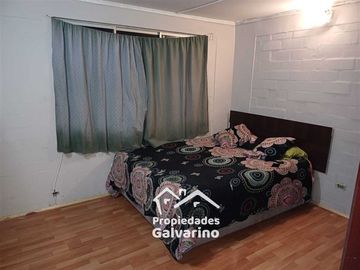 Casa en Venta en Punta Mira Sur, Coquimbo