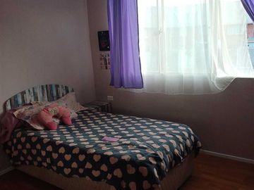 Casa en Venta en Punta Mira Sur, Coquimbo