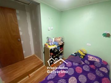 Casa en Venta en Punta Mira Sur, Coquimbo