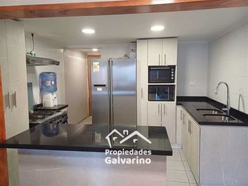 Casa en Venta en Punta Mira Sur, Coquimbo