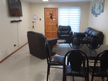 Casa en Venta en Punta Mira Sur, Coquimbo