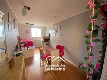Casa en Venta en Punta Mira Sur, Coquimbo