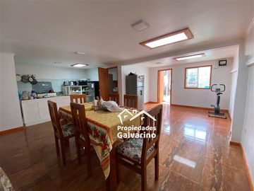 Casa en Venta en Sector El Llano, Coquimbo