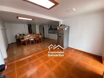 Casa en Venta en Sector El Llano, Coquimbo