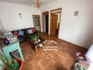 Casa en Venta en Sector El Llano, Coquimbo