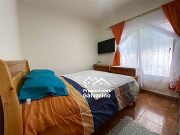 Casa en Venta en Sector El Llano, Coquimbo