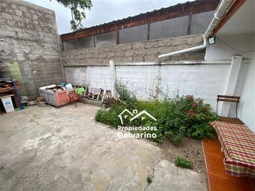 Casa en Venta en Sector El Llano, Coquimbo