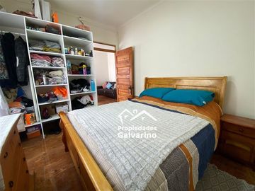 Casa en Venta en Sector El Llano, Coquimbo