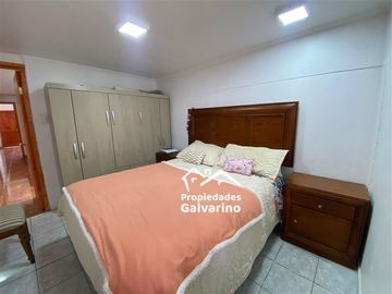 Casa en Venta en Sector El Llano, Coquimbo