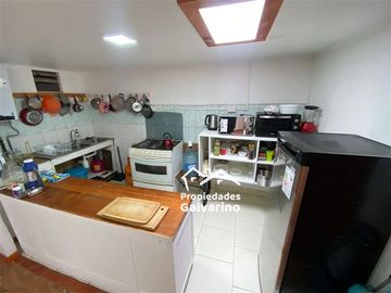 Casa en Venta en Sector El Llano, Coquimbo