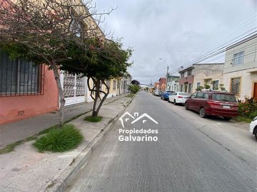 Casa en Venta en Sector El Llano, Coquimbo