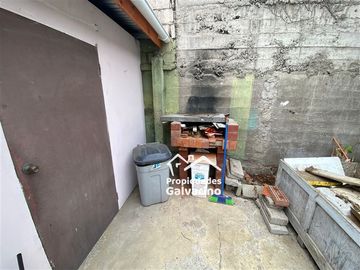 Casa en Venta en Sector El Llano, Coquimbo