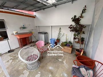 Casa en Venta en Sector El Llano, Coquimbo