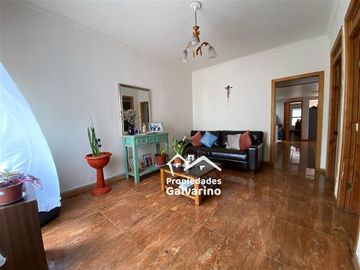 Casa en Venta en Sector El Llano, Coquimbo